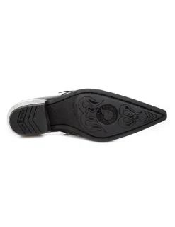 New Rock SHOE NEWMAN M-2246-C27 Best