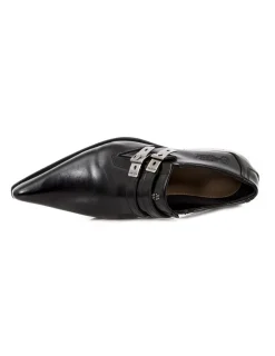 New Rock SHOE NEWMAN M-2246-C27 Best