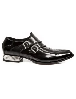 New Rock SHOE NEWMAN M-2244-C10 Hot