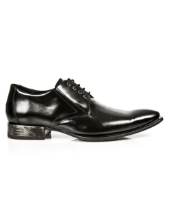 New Rock SHOE NEWMAN M-2243-C11 New