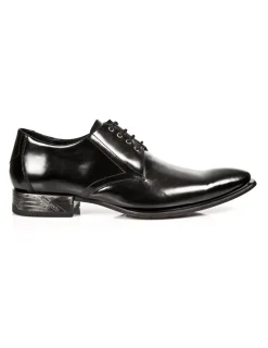 New Rock SHOE NEWMAN M-2243-C11 New
