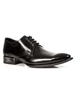 New Rock SHOE NEWMAN M-2243-C11 New