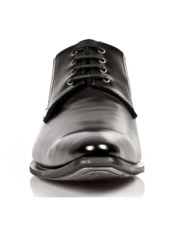 New Rock SHOE NEWMAN M-2243-C11 New