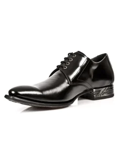 New Rock SHOE NEWMAN M-2243-C11 New