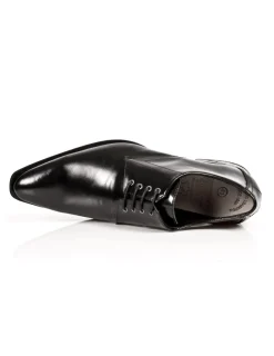 New Rock SHOE NEWMAN M-2243-C11 New