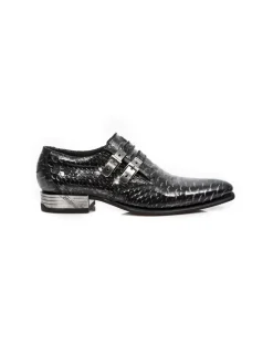 New Rock SHOE NEWMAN M-2246-C30 Clearance