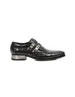New Rock SHOE NEWMAN M-2246-C30 Clearance