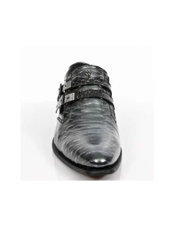 New Rock SHOE NEWMAN M-2246-C30 Clearance