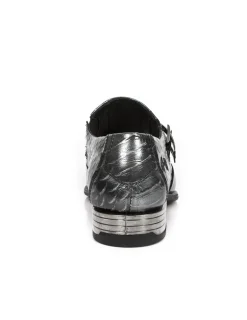 New Rock SHOE NEWMAN M-2246-C30 Clearance