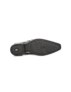 New Rock SHOE NEWMAN M-2246-C30 Clearance