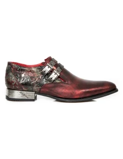 New Rock SHOE NEWMAN M-2246-C91 Sale