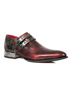 New Rock SHOE NEWMAN M-2246-C91 Sale