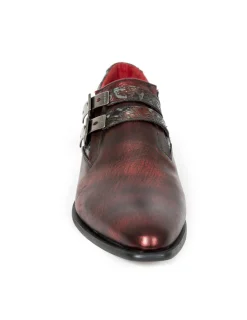 New Rock SHOE NEWMAN M-2246-C91 Sale