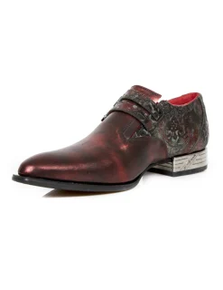 New Rock SHOE NEWMAN M-2246-C91 Sale