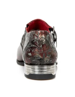 New Rock SHOE NEWMAN M-2246-C91 Sale