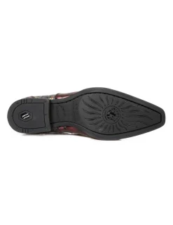 New Rock SHOE NEWMAN M-2246-C91 Sale