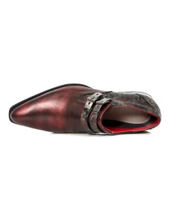 New Rock SHOE NEWMAN M-2246-C91 Sale