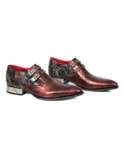 New Rock SHOE NEWMAN M-2246-C91 Sale