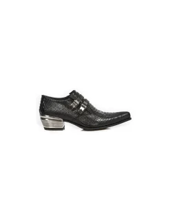 New Rock SHOE NEWMAN M-2246-C26 New
