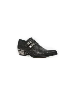 New Rock SHOE NEWMAN M-2246-C26 New