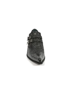 New Rock SHOE NEWMAN M-2246-C26 New