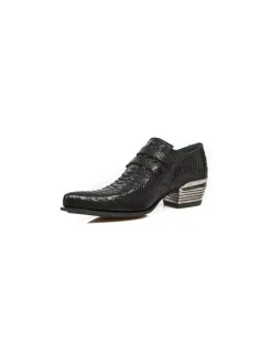 New Rock SHOE NEWMAN M-2246-C26 New