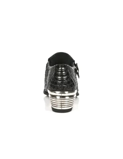 New Rock SHOE NEWMAN M-2246-C26 New