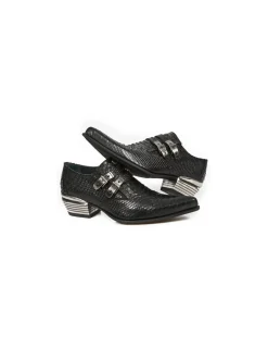 New Rock SHOE NEWMAN M-2246-C26 New