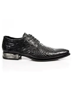 New Rock SHOE NEWMAN M-2243-C100 Clearance