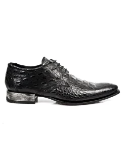 New Rock SHOE NEWMAN M-2243-C100 Clearance