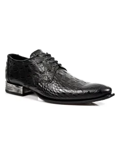 New Rock SHOE NEWMAN M-2243-C100 Clearance