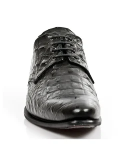 New Rock SHOE NEWMAN M-2243-C100 Clearance