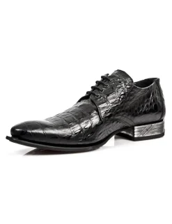 New Rock SHOE NEWMAN M-2243-C100 Clearance