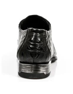 New Rock SHOE NEWMAN M-2243-C100 Clearance