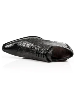 New Rock SHOE NEWMAN M-2243-C100 Clearance