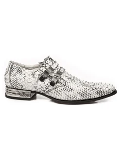 New Rock SHOE NEWMAN M-2246-C2 Outlet