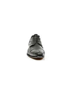 New Rock SHOE NEWMAN M-NW115-C2 Clearance