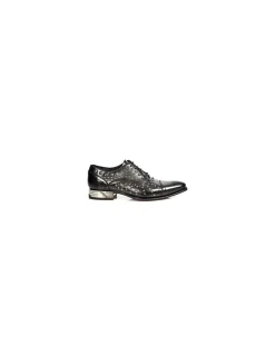 New Rock SHOE NEWMAN M-NW116-C5 Clearance