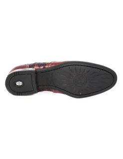 New Rock SHOE NEWMAN M-VIP96006-C10 New