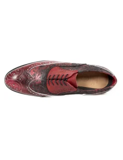 New Rock SHOE NEWMAN M-VIP96006-C10 New