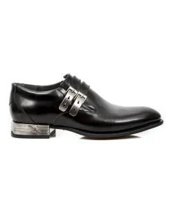 New Rock SHOE NEWMAN M-VIP96002-C2 Discount