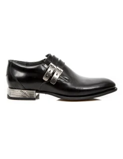 New Rock SHOE NEWMAN M-VIP96002-C2 Discount