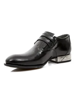 New Rock SHOE NEWMAN M-VIP96002-C2 Discount