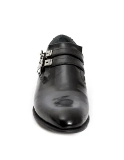 New Rock SHOE NEWMAN M-VIP96002-C3