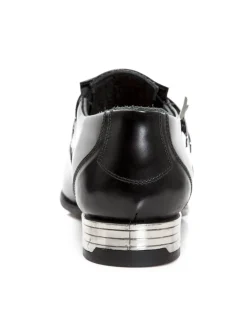 New Rock SHOE NEWMAN M-VIP96002-C3