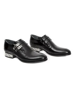 New Rock SHOE NEWMAN M-VIP96002-C3