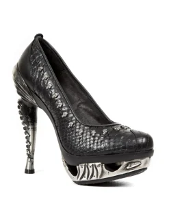 New Rock SHOE PUNK M-MAG018-C5 Discount