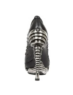 New Rock SHOE PUNK M-MAG018-C5 Discount