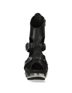 New Rock SHOE PUNK M-MAGS008-S1 Hot