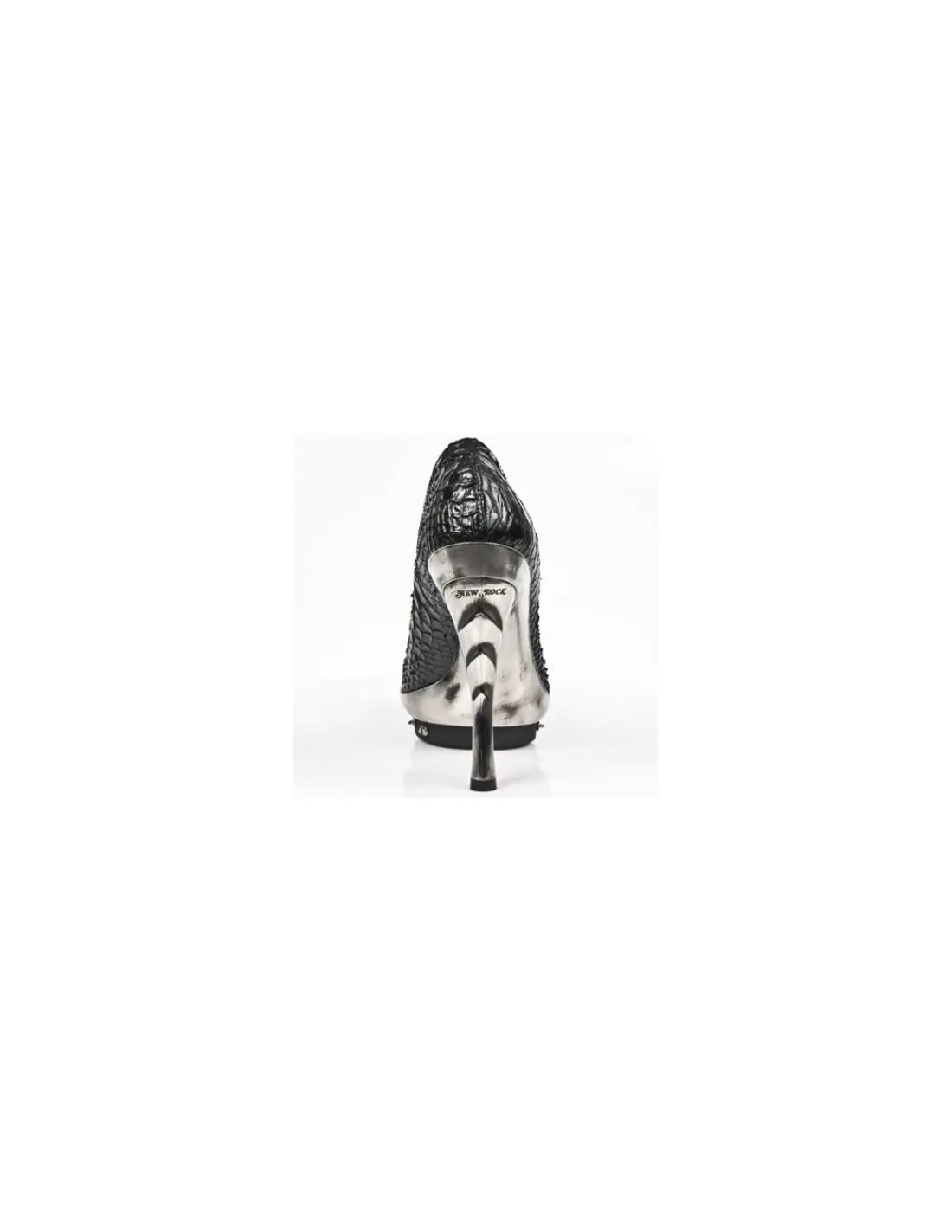 New Rock SHOE PUNK M-PUNK011-C13 Discount